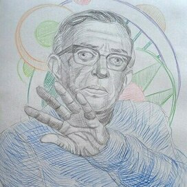 Jean-Paul Sartre. Impressions of the novel "Nausea"