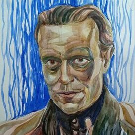 August Diehl as Woland 