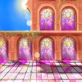 background 2d concept