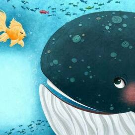Знакомство 🐳🐠