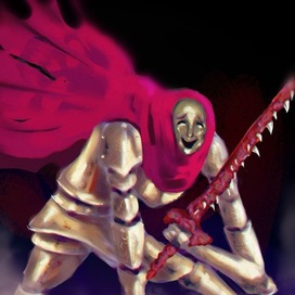 The midnight Knight