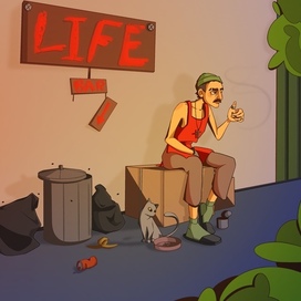 Life