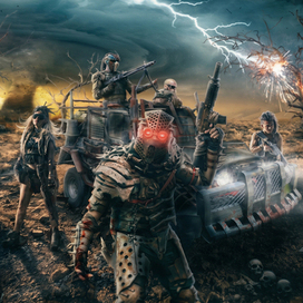 Wasteland