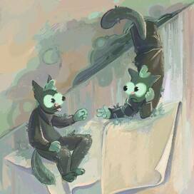 Cats
