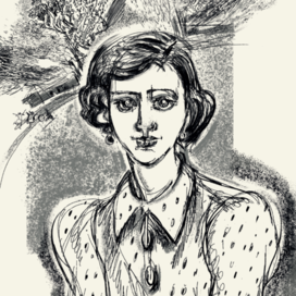 A. Likhanov Borya Tsarikov