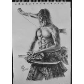 Genichiro Ashina (Sekiro: Shadows Die Twice)