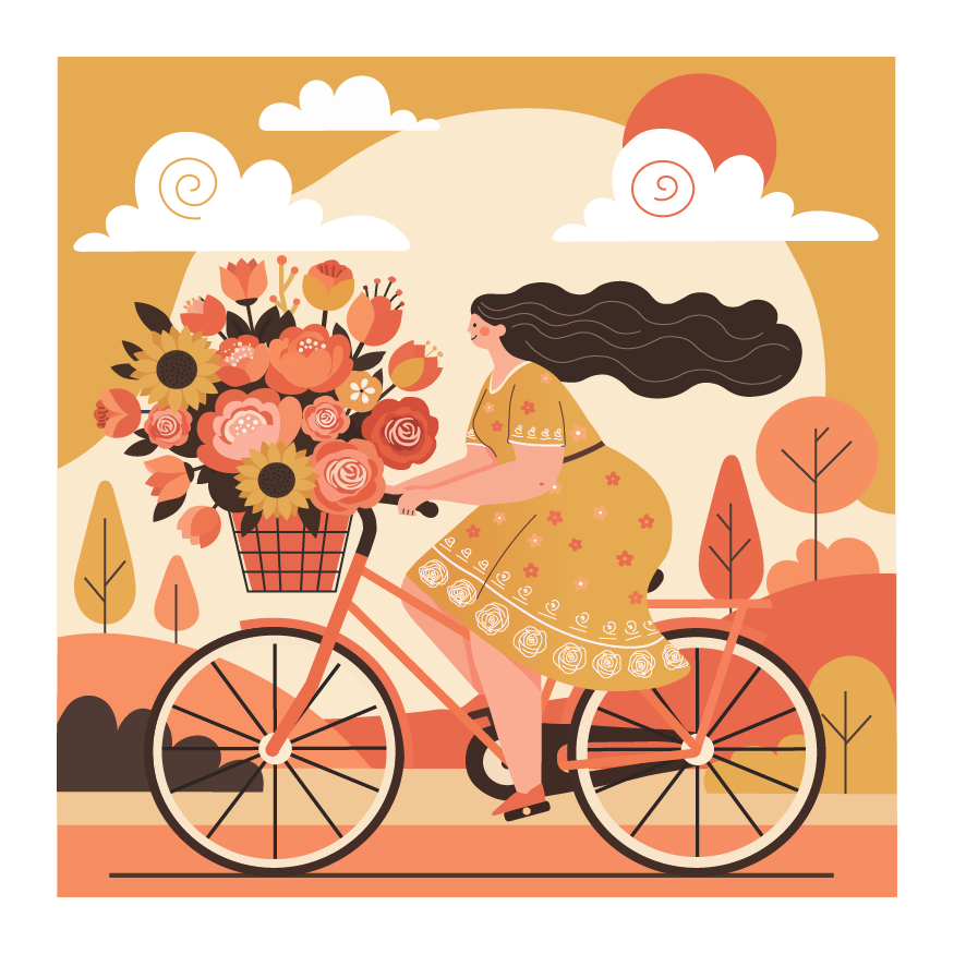 Bike ride
