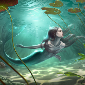 Mermaid
