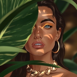 In the tropics