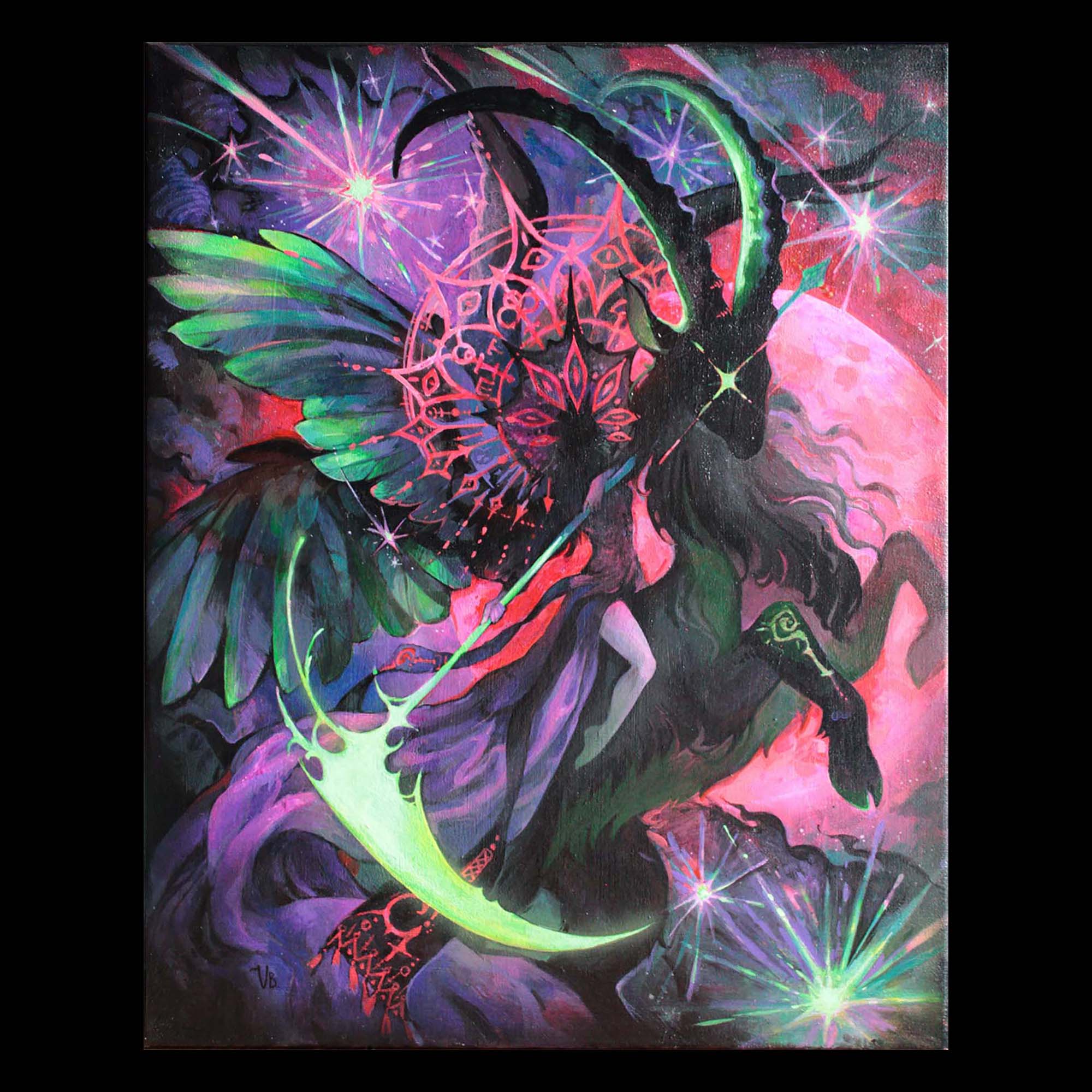 Capricorn