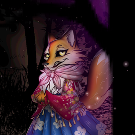Fox