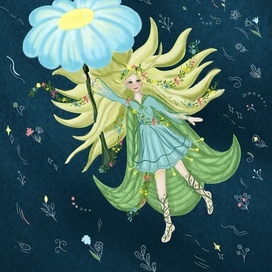Fairy Spring