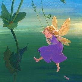 Fairy