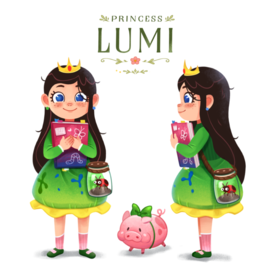 Princess Lumi
