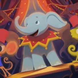 Circus!