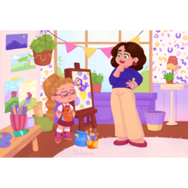 Art Class