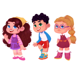 Character Design