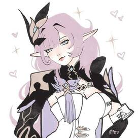 Elysia