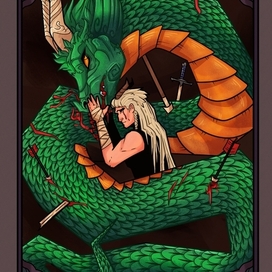 illustration