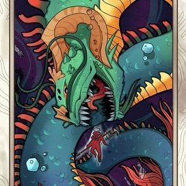 illustration