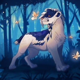 Character Illustration