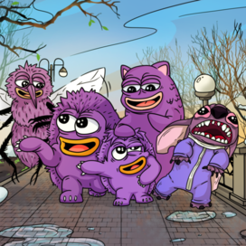 Art for NFT