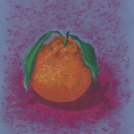 Tangerine Sunday, 2025