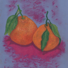Tangerine Sundays, 2025