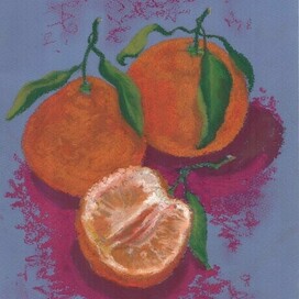 Tangerine Sundays, 2025