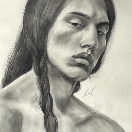 Portrait of a guy