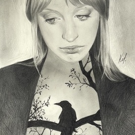 Self-portrait