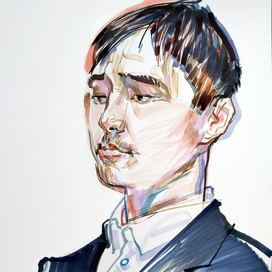 portrait