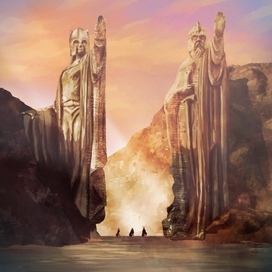 “The Lord of the Rings”
