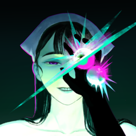 ALNST fan art