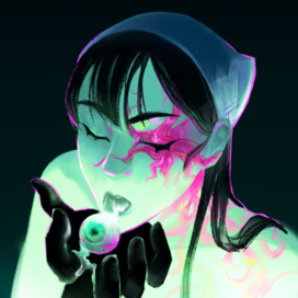 ALNST fan art