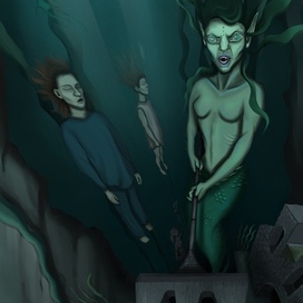 The Depths