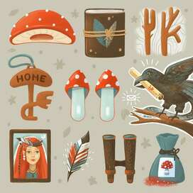 Magical Gifts