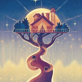 House of the Sun