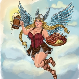 Valkyrie
