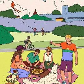 Summer Picnic