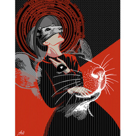 Franz Kafka, Josephine the Singer, or the Mouse People