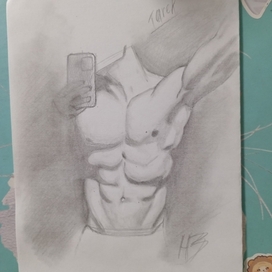 A Moment of Anatomy