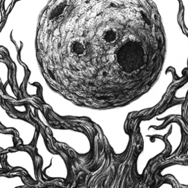 Old Tree