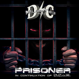 The Prisoner cover