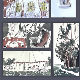 Sketches