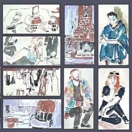 Sketches 