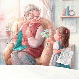 Present