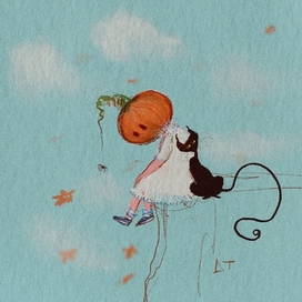 The beginning of September