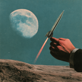 Launch # 1
