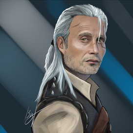 Geralt